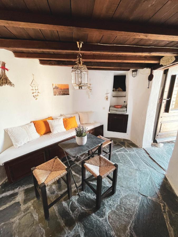 The Windmill Serifos Экстерьер фото