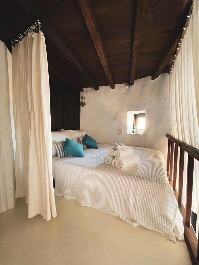 The Windmill Serifos Экстерьер фото