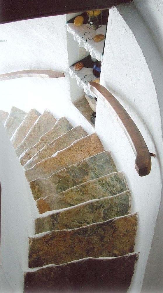 The Windmill Serifos Экстерьер фото