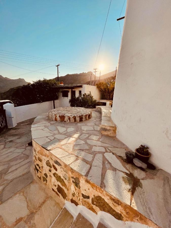 The Windmill Serifos Экстерьер фото