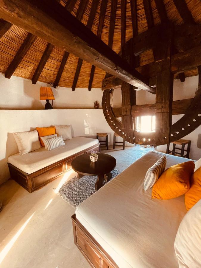 The Windmill Serifos Экстерьер фото