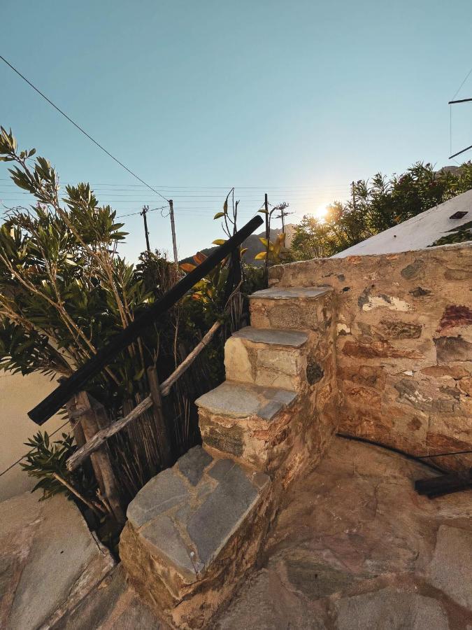 The Windmill Serifos Экстерьер фото