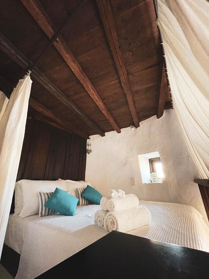 The Windmill Serifos Экстерьер фото