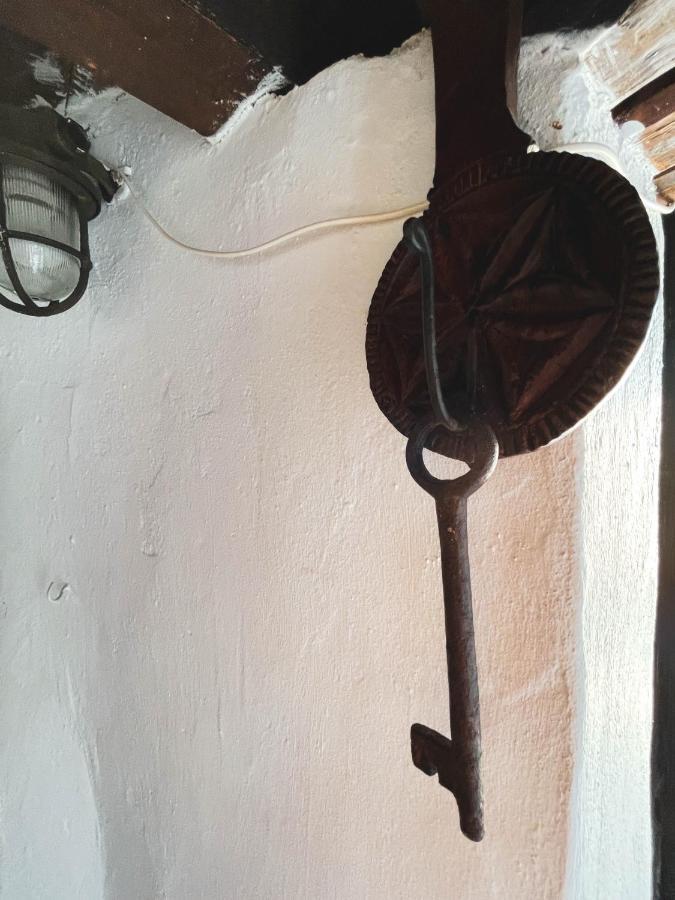 The Windmill Serifos Экстерьер фото