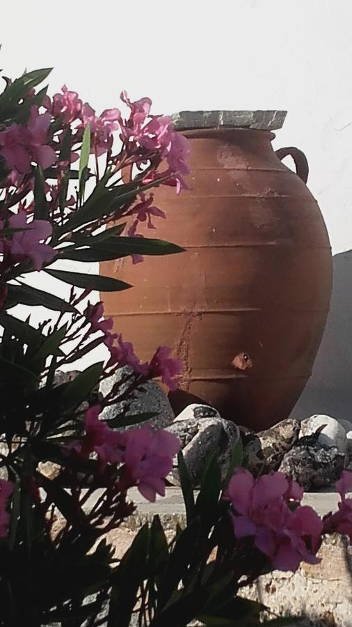 The Windmill Serifos Экстерьер фото